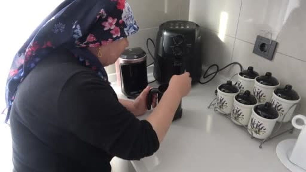 Adıyaman'da Deprem Sonrası Kalıcı Konut Süreci