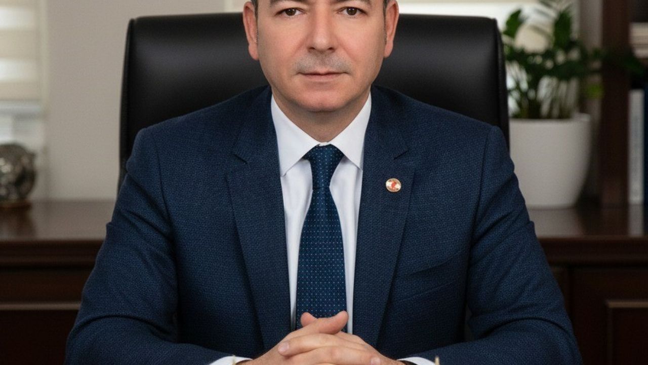 Adıyaman'da Gazetecilere Yapılan Saldırıya Tepki