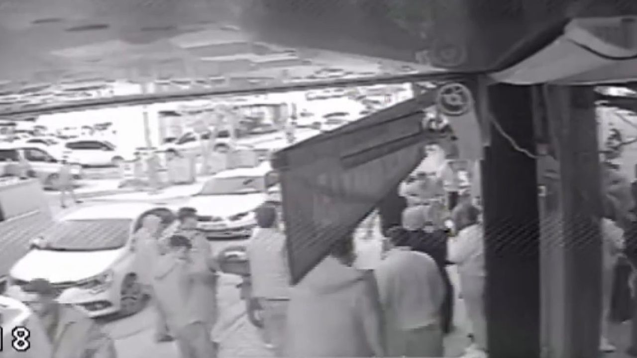 Adıyaman'da Genç Kızlara Yönelik Şiddet Olayı