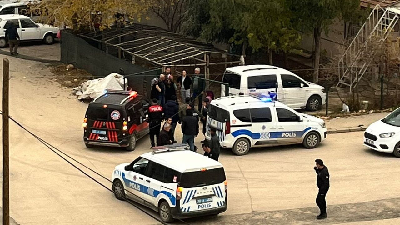 Adıyaman'da İki Grup Arasında Kavga: 5 Yaralı