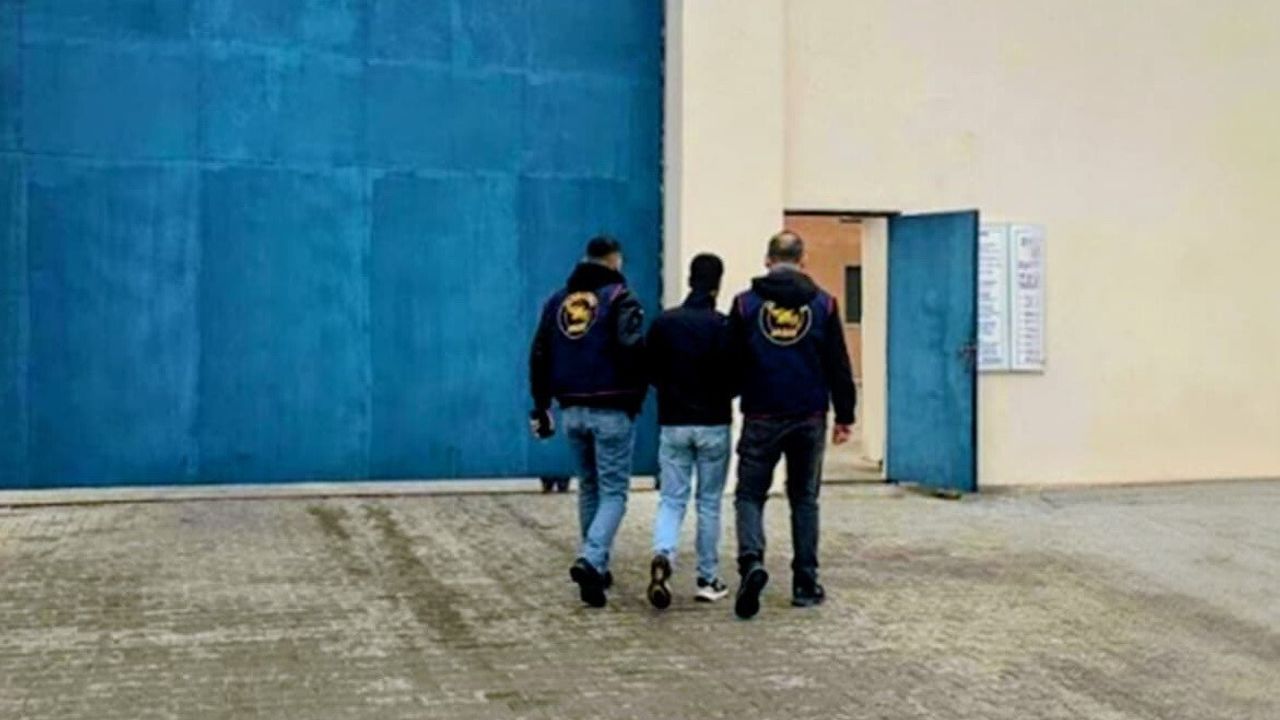 Adıyaman'da Jandarma Operasyonu: İki Suçlu Yakalandı