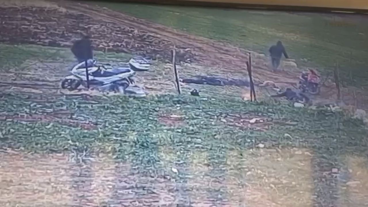 Adıyaman'da Madde Kullanımı: Şok Edici Anlar