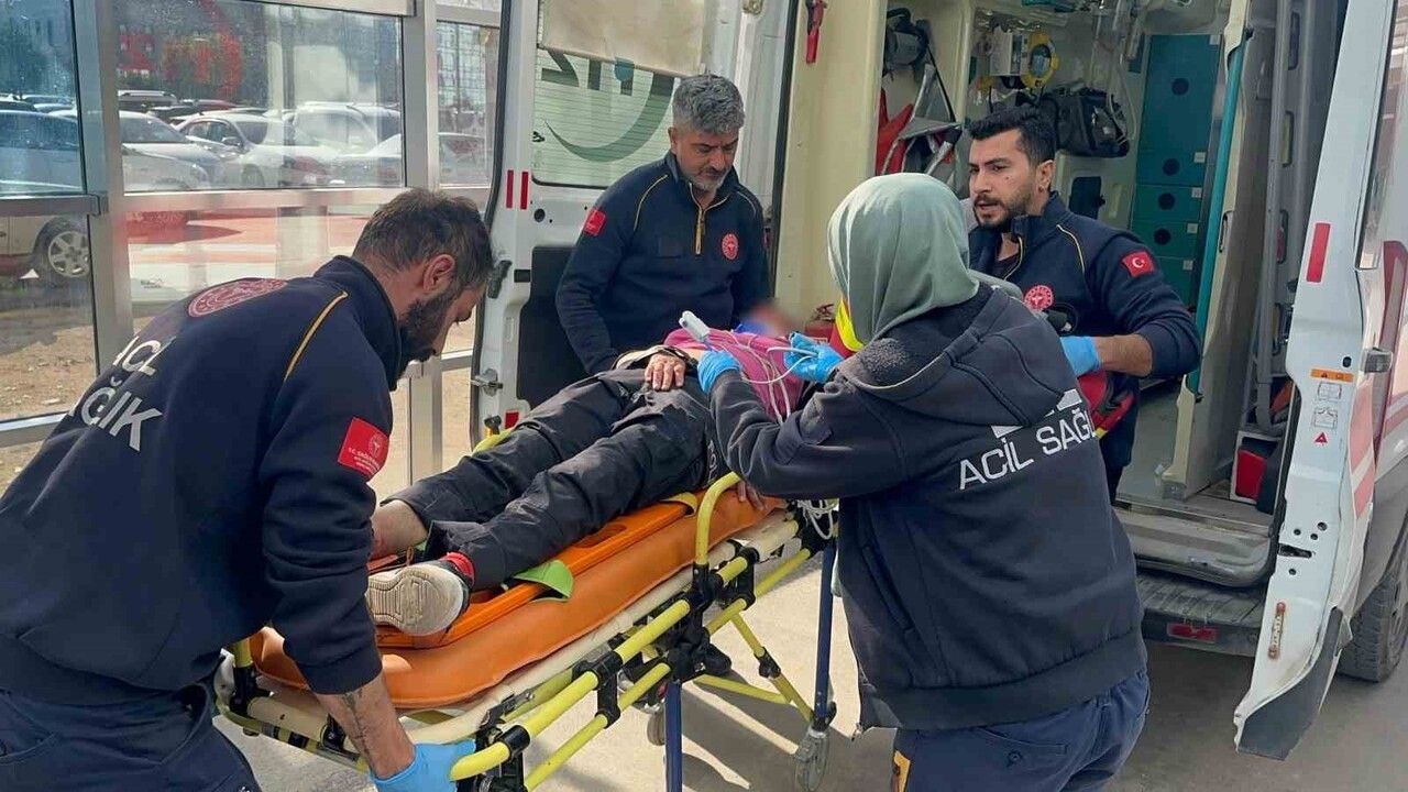 Adıyaman'da 'Polis Emel' Hayatını Kaybetti