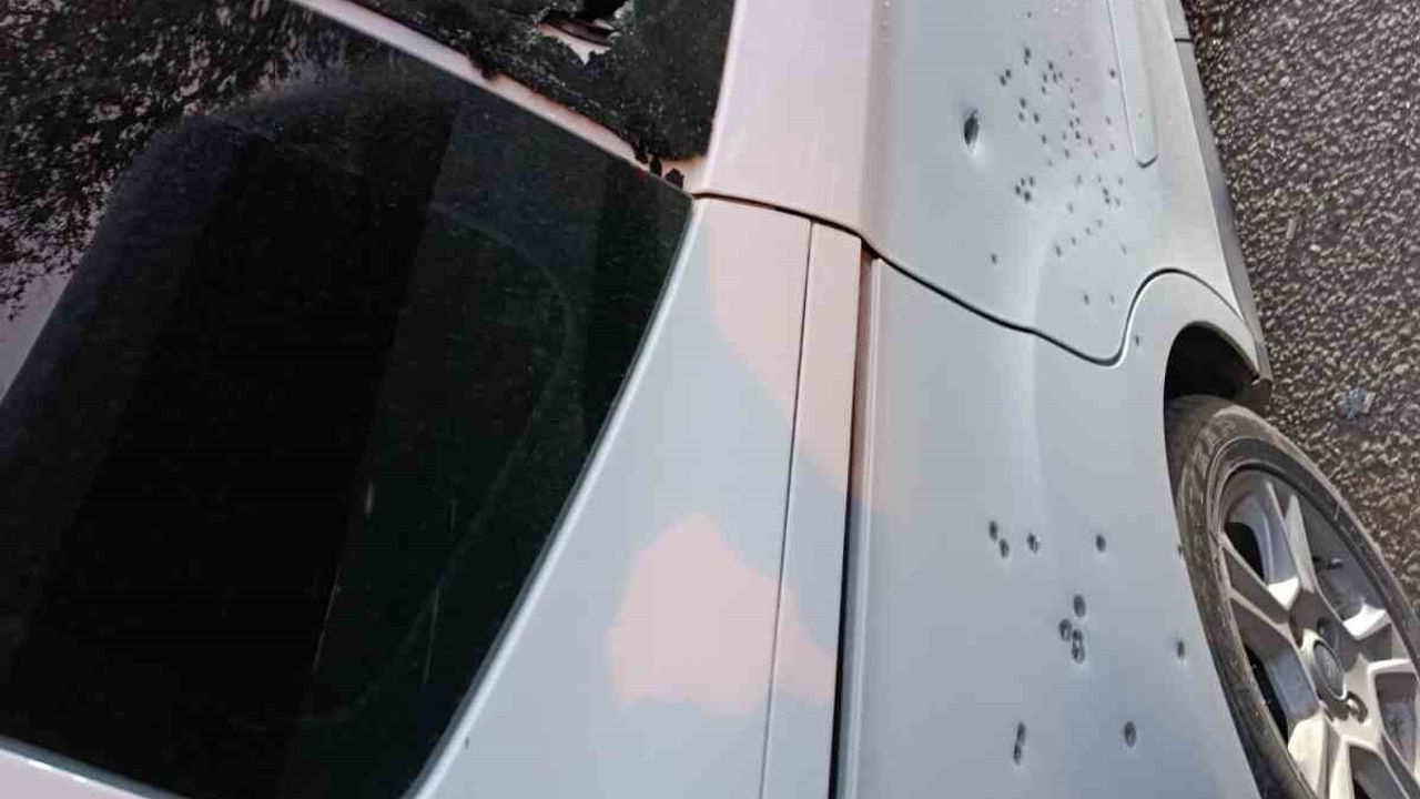 Adıyaman'da Silahlı Kavga: 5 Yaralı