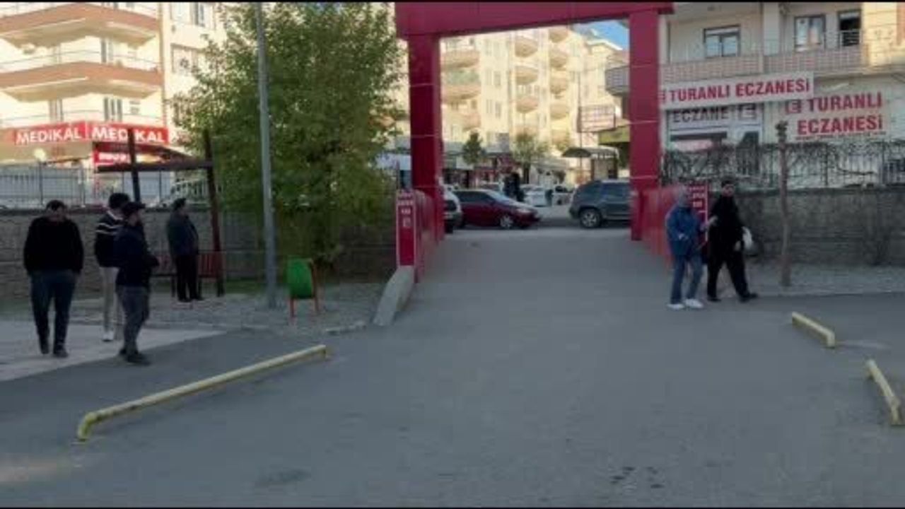 Adıyaman'da Traktör Devrildi: Bir Kişi Hayatını Kaybetti