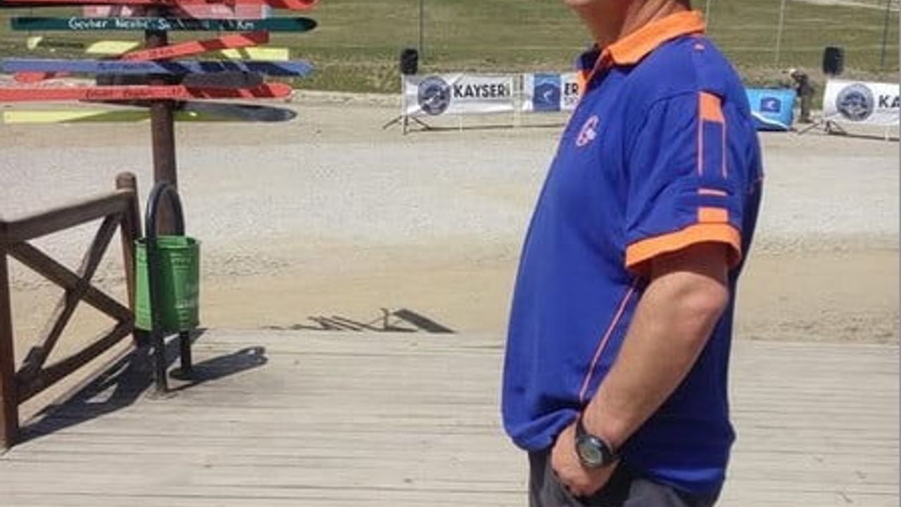 AFAD Kayseri'de Üzücü Kayb