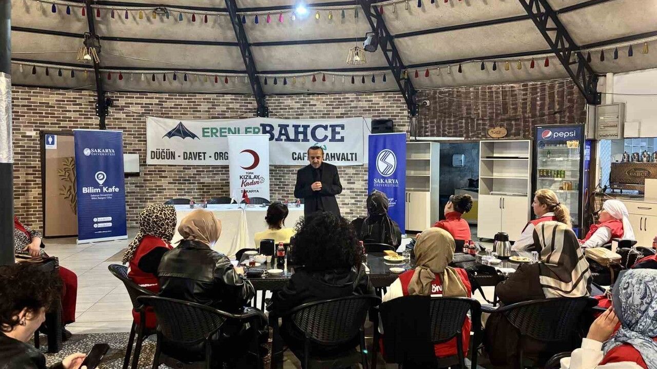 Afetlere Hazırlık: Doğru Bilgi ve Strateji Hayati Önem Taşıyor