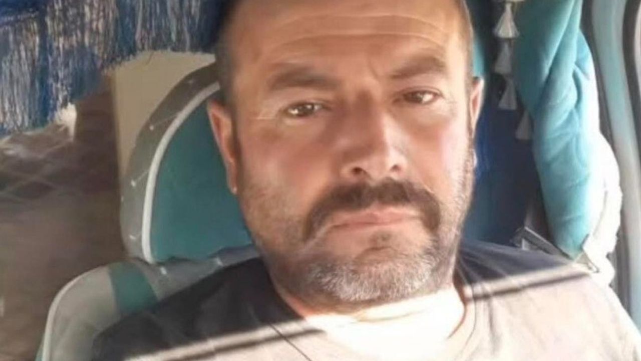 Afşin'de Trajik Olay: Kendini Ateşe Veren Nuh Mercimek Hayatını Kaybetti