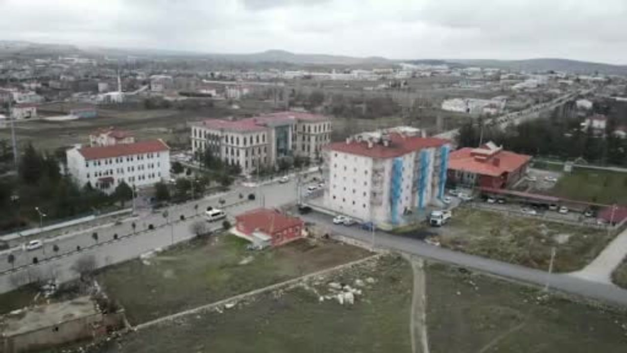 Afyonkarahisar'da DEAŞ Operasyonunda 9 Gözaltı