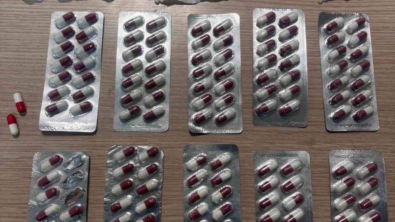 Afyonkarahisar'da Haftalık Polis Denetimi Sonuçları Açıklandı