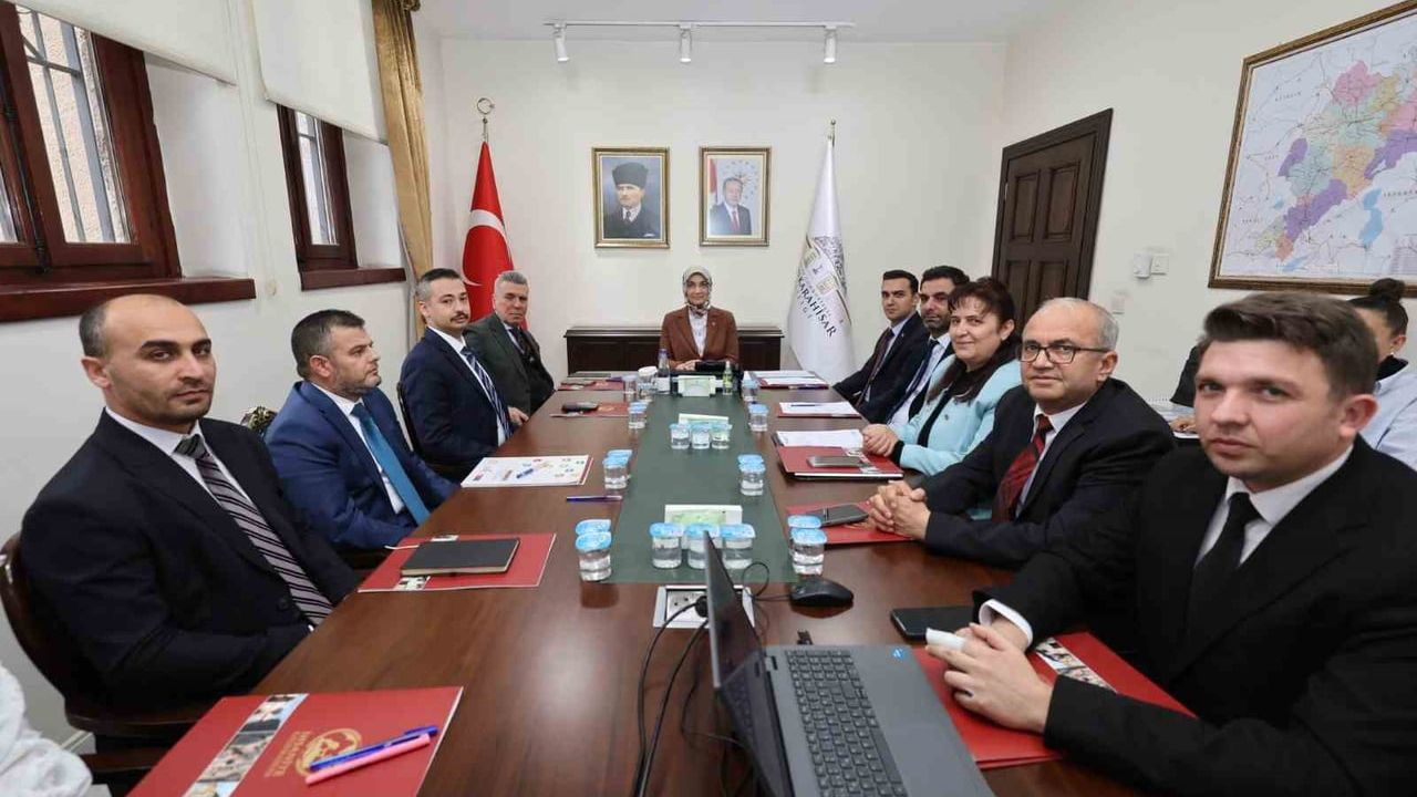 Afyonkarahisar'da Tarihi Yapılara Hibe Destekleri