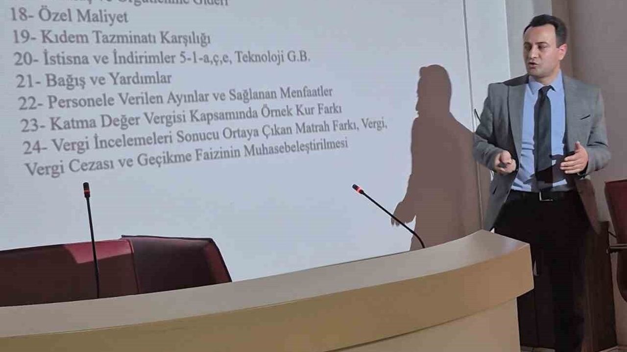 Afyonkarahisar'da Vergi Affı Beklentileri Son Buldu