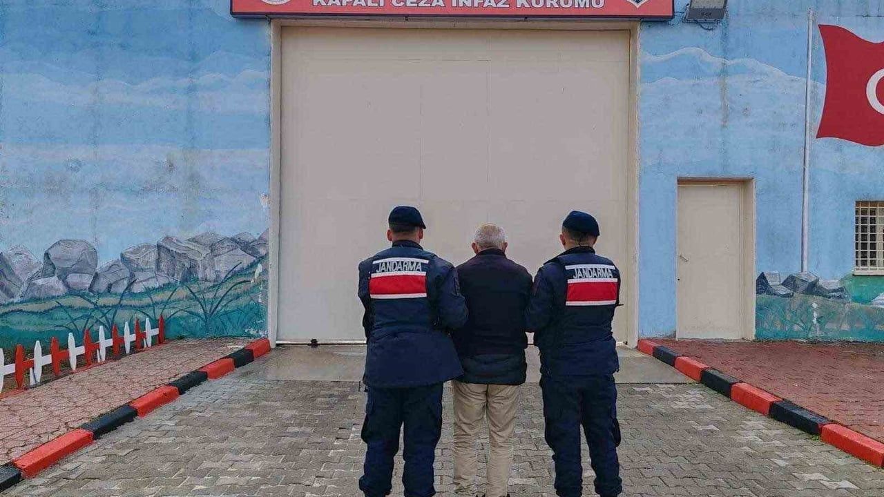 Afyonkarahisar Jandarması Hız Kesmeden Denetimlerine Devam Ediyor