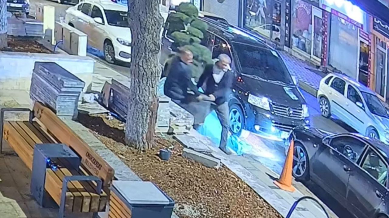 Ağaç Hırsızlığı Olayı: Kahramanmaraş'ın Onikişubat İlçesinde Yaşandı