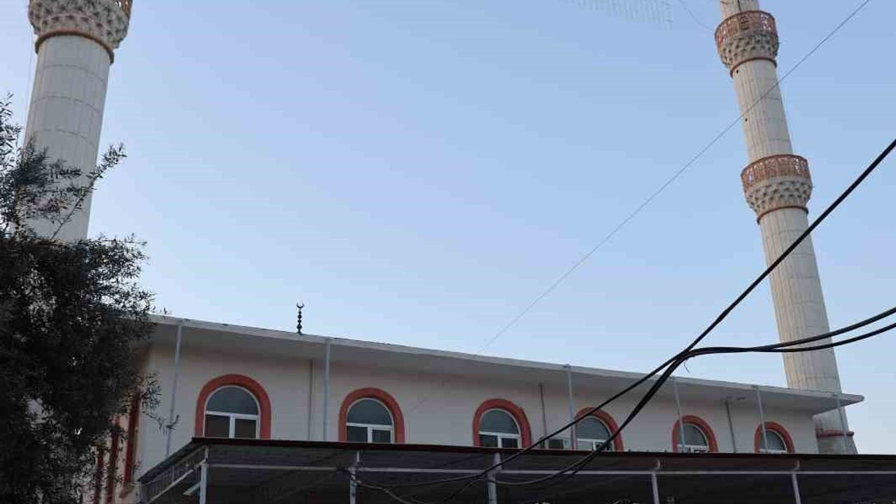 Ahmet Avcı’nın Koca Camii'nde Geçen 63 Yılı