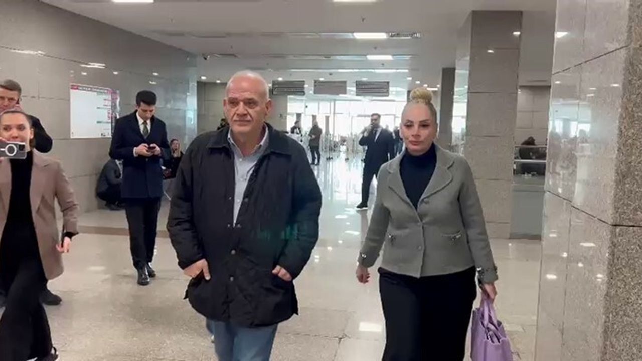 Ahmet Çakar, Bahis İddiaları Kapsamında Serbest Bırakıldı