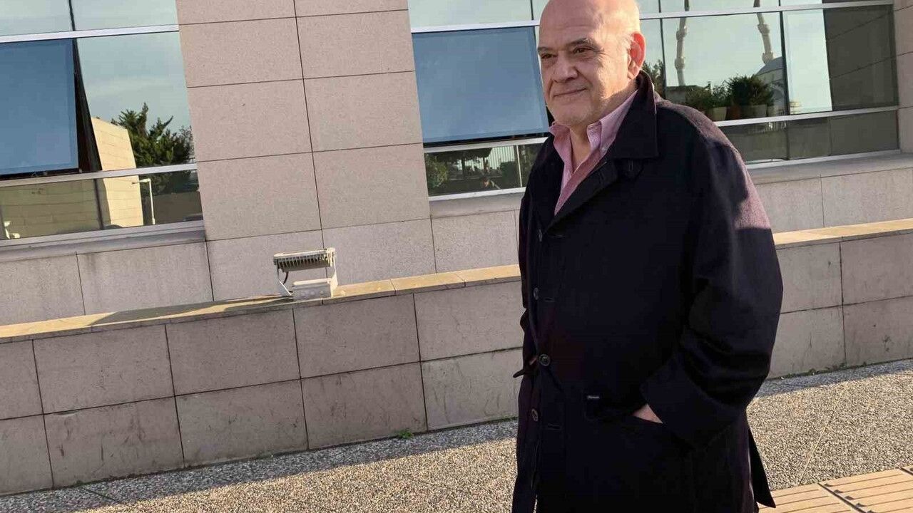 Ahmet Çakar Taburcu Oldu