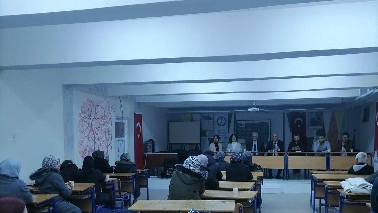 Aile Desteği Sınav Başarısını Artırıyor