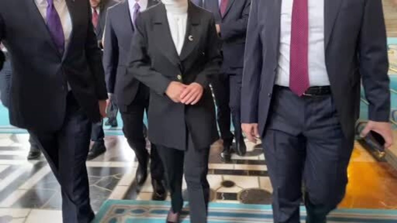 Aile ve Sosyal Hizmetler Bakanı Göktaş'tan Babalık ve Doğum İzni Düzenlemesi Açıklaması