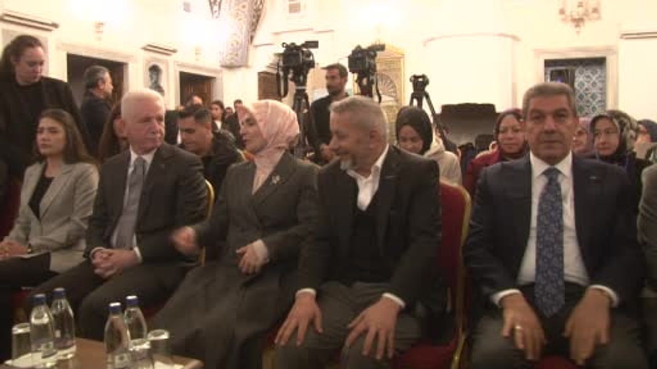 Aile ve Sosyal Hizmetler Bakanı Göktaş'tan Sosyal Medya Düzenlemesi Açıklaması