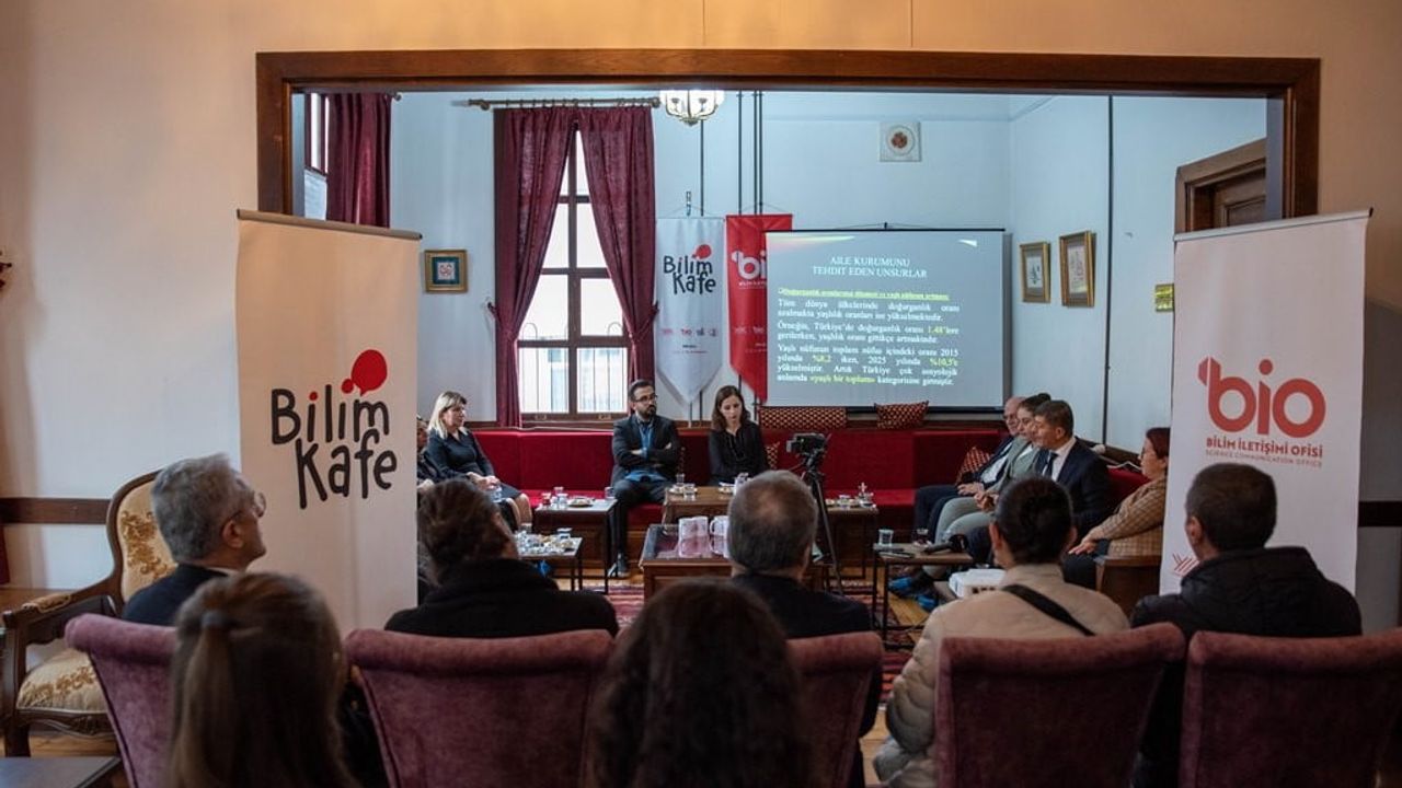 Aile Yılı Etkinliği: Koruyucu Ailelik Üzerine Bilgilendirme