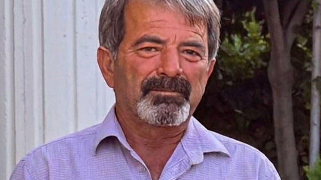 Akdeniz'de Kaybolan Balıkçının Cansız Bedeni Bulundu