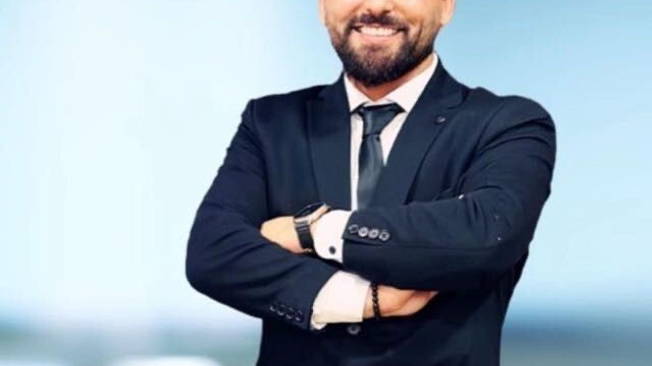 AKİB'de Genç Lider Mustafa Güney Göreve Başlıyor