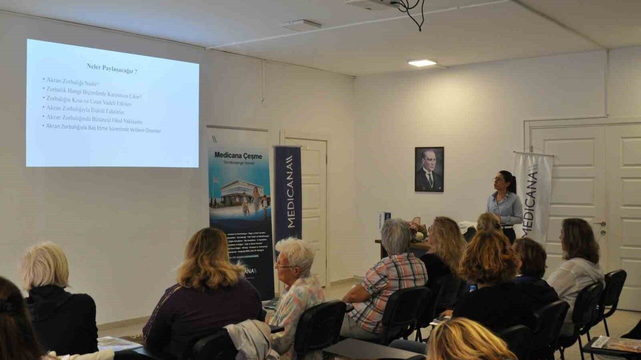 Akran Zorbalığı: Geleceği Şekillendiren Bir Tehdit