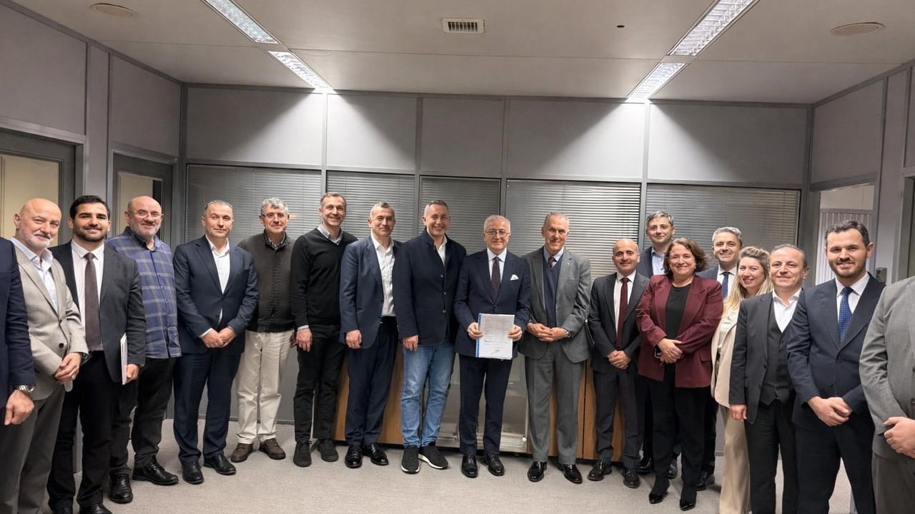 Aksa Doğalgaz AGDAŞ’ı Satın Aldı