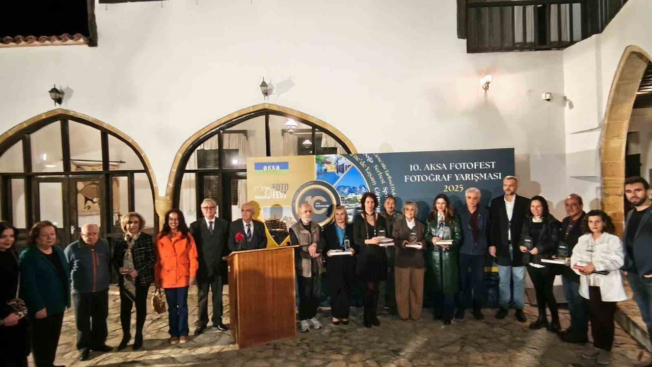 Aksa Fotofest, 10. Yıldönümünde Sanatseverlerle Buluştu