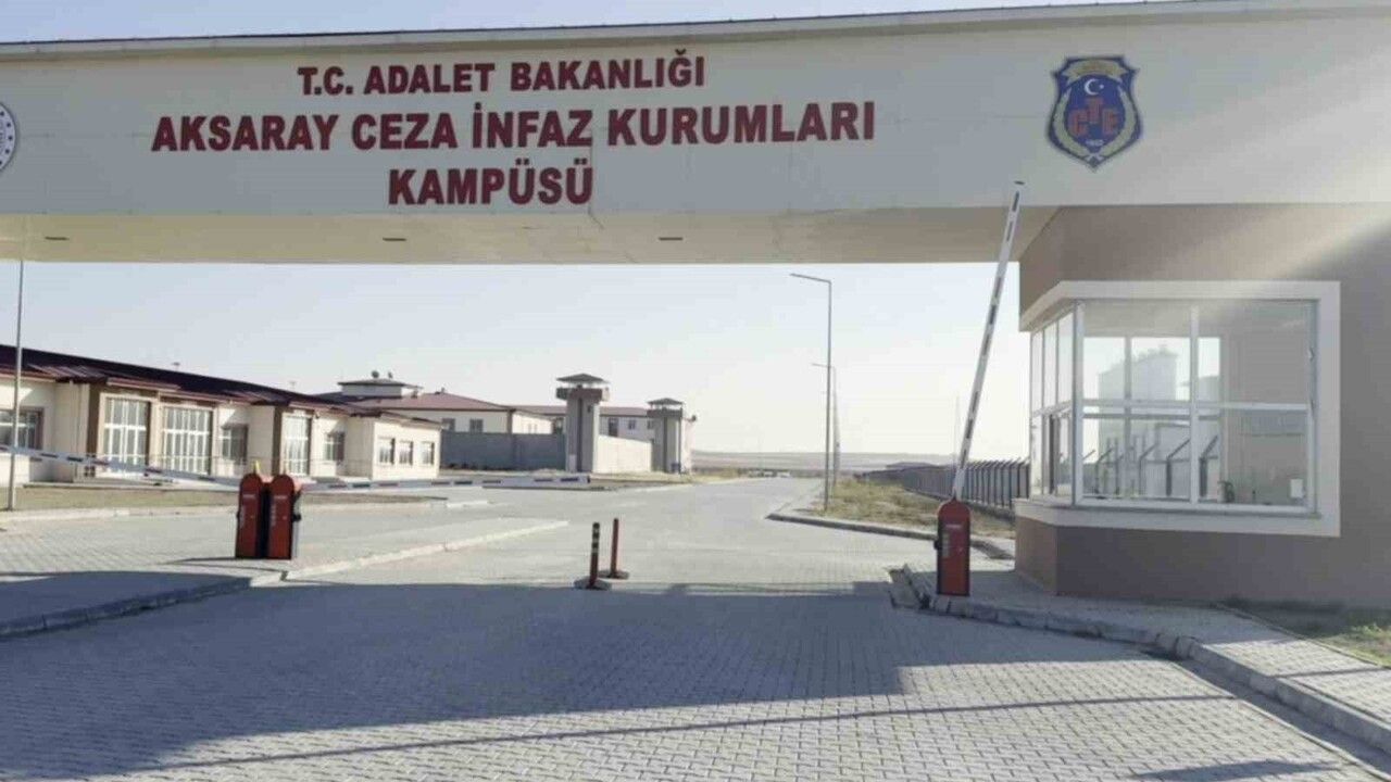 Aksaray'da Olağanüstü Hal Tatbikatı Gerçekleştirildi