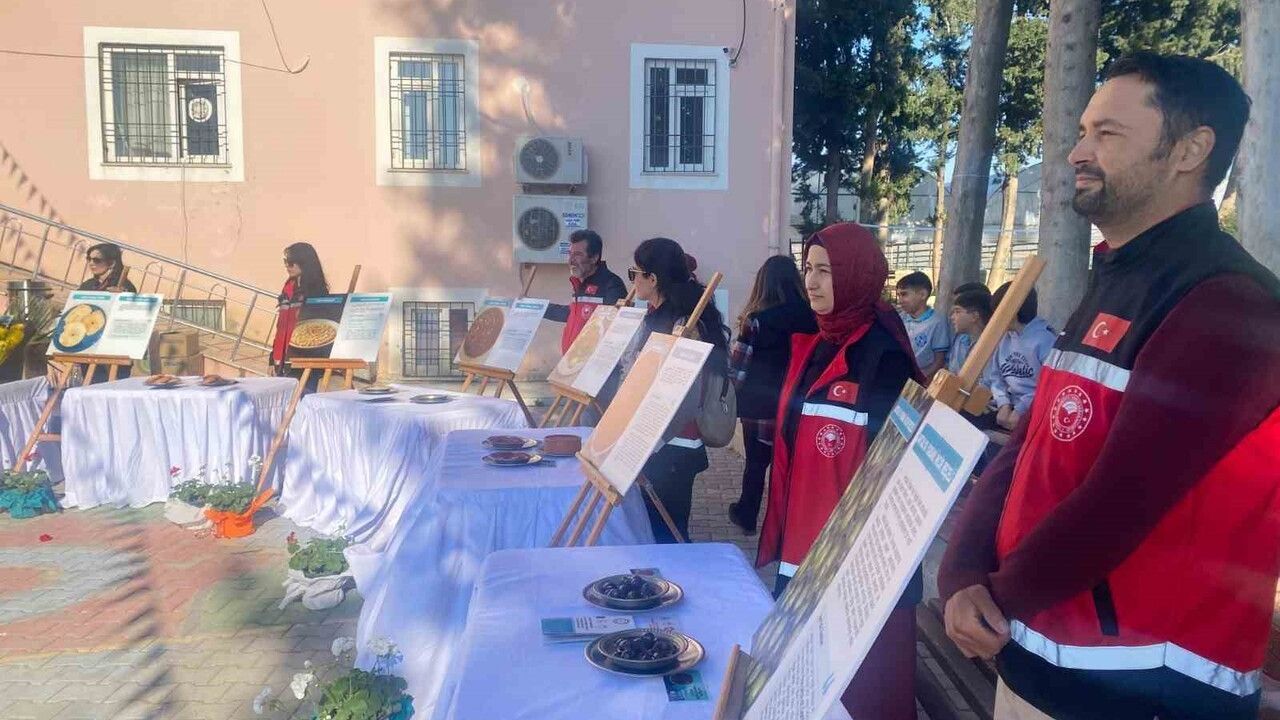 Aksu'da Coğrafi İşaret Başvurusu: 7 Yerel Ürün