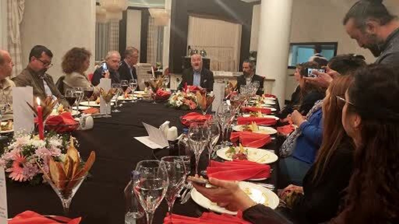 AKTOB Başkanı Kaan Kavaloğlu'ndan 2026 Yılına Dair Öngörüler