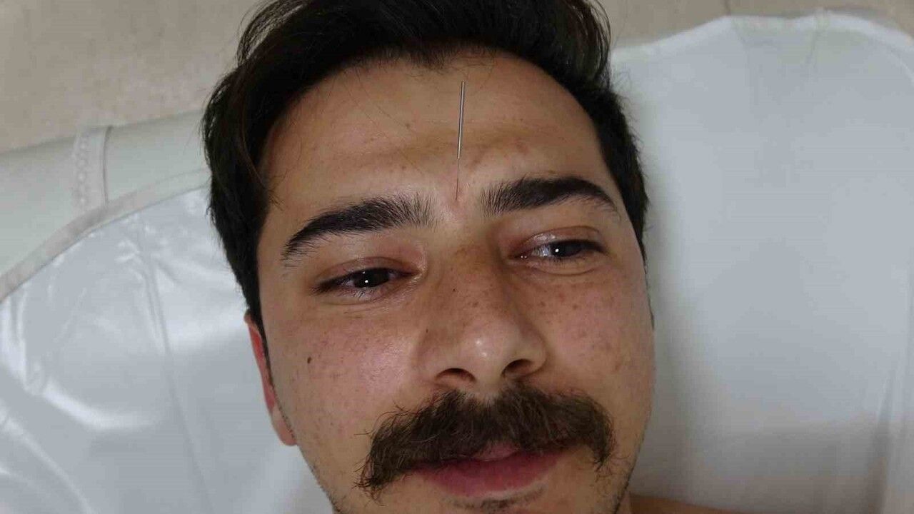 Akupunktur ile Sağlığa Kavuşanlar