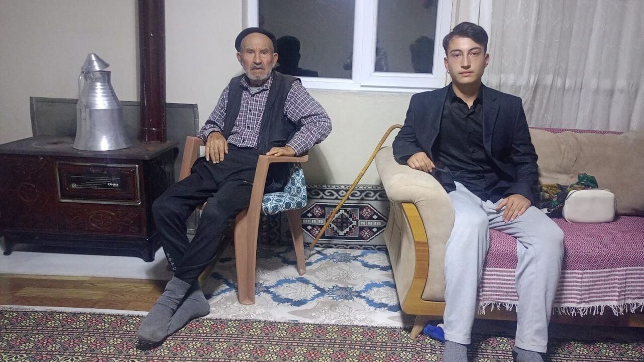 Al Fadimem Türküsünün Gerçek Hikayesi Gün Yüzüne Çıkarıldı