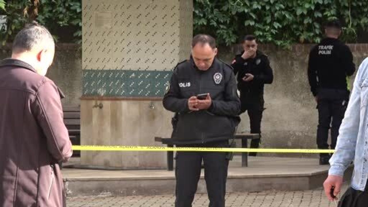 Alanya'da Dayı Dehşeti: 1 Kişi Öldü, 2 Kişi Yaralandı