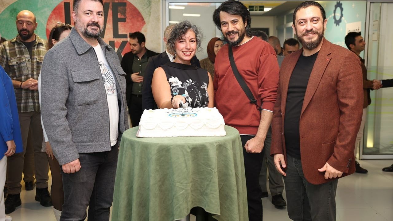 Alanya TEKMER, 1 Yılda 30 Girişimle Teknoloji Alanında Büyüyor