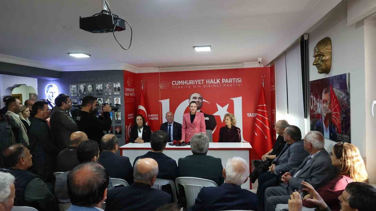 Alanya'ya Yatırımlar Devam Edecek