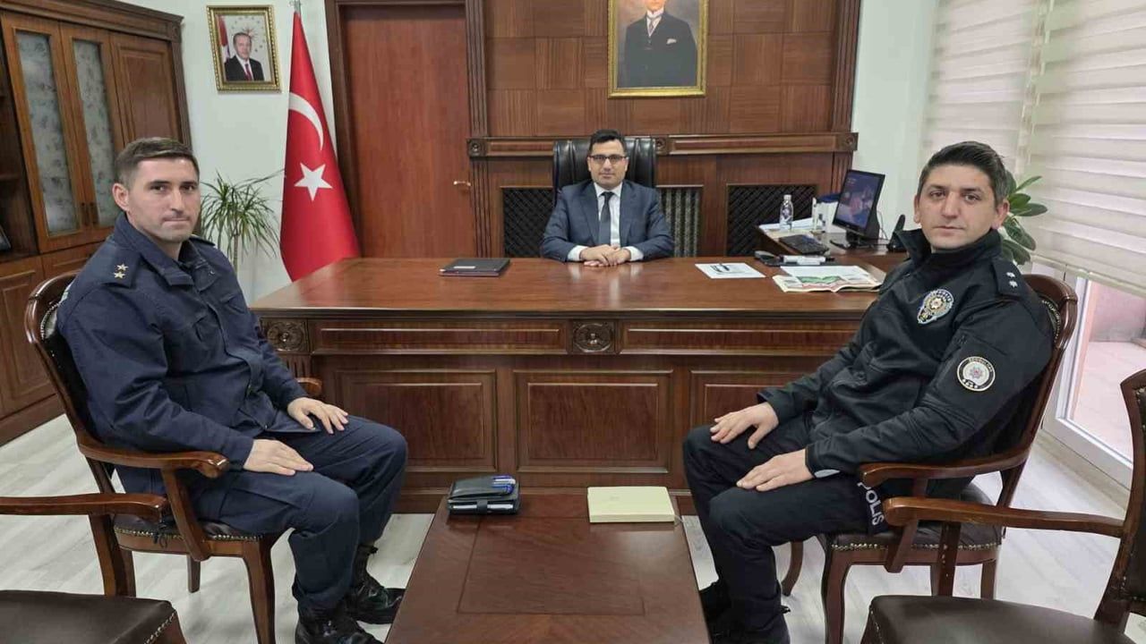 Alaplı’da Yılbaşı Güvenlik Tedbirleri Ele Alındı