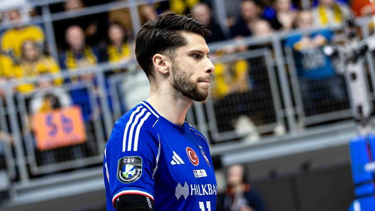 Aleksander Sliwka, Halkbank'ta Yeni Bir Sayfa Açıyor