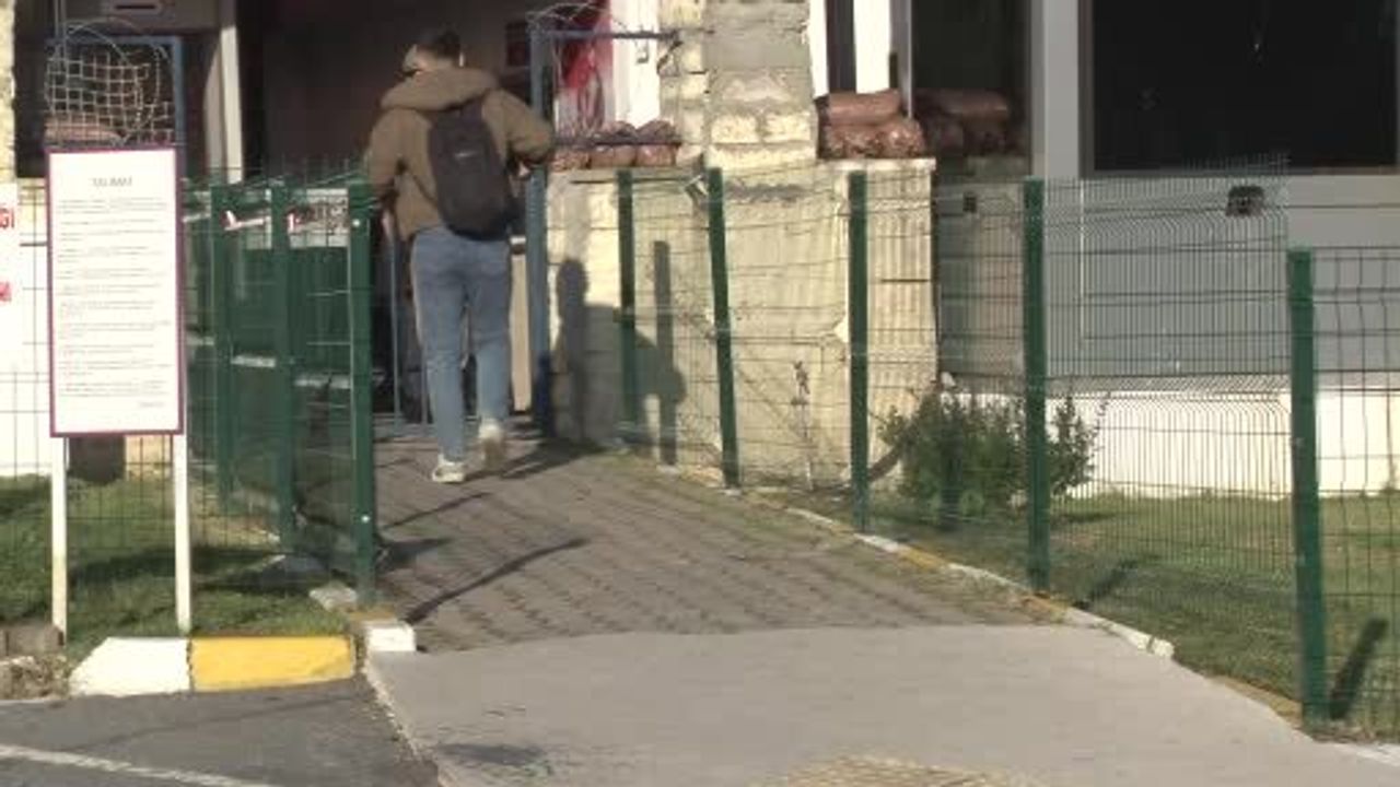 Aleyna Tilki ve Diğer Ünlüler Gözaltında