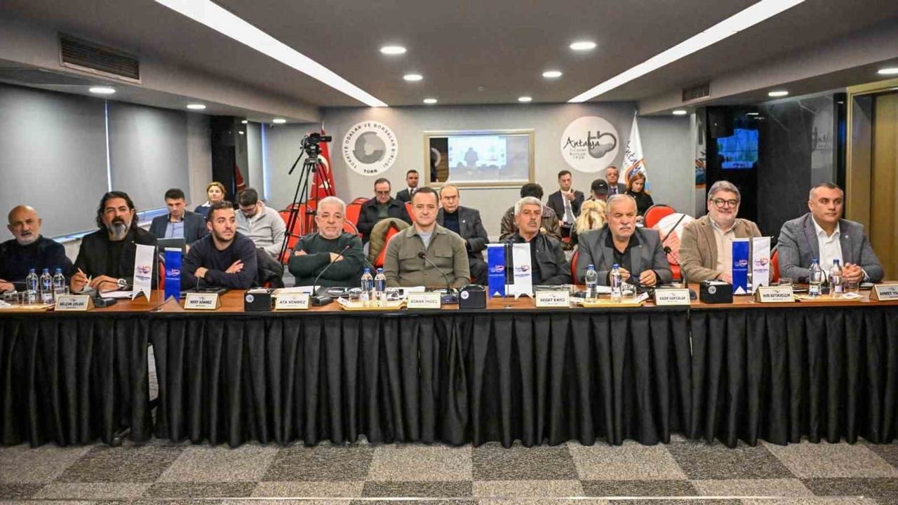 Ali Çandır: Sürdürülebilir Büyümenin Önemi