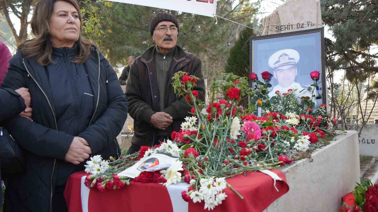 Ali Tatar, Ölüm Yıl Dönümünde Anıldı