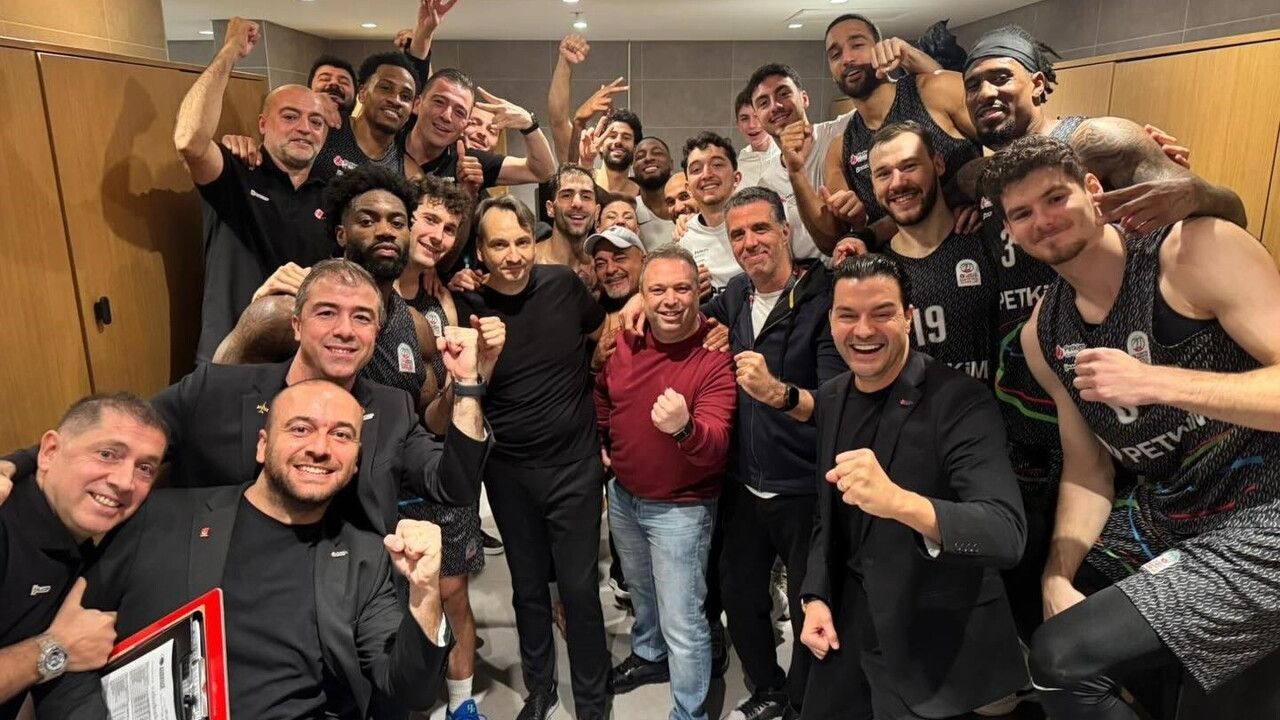 Aliağa Petkimspor'dan Önemli Galibiyet