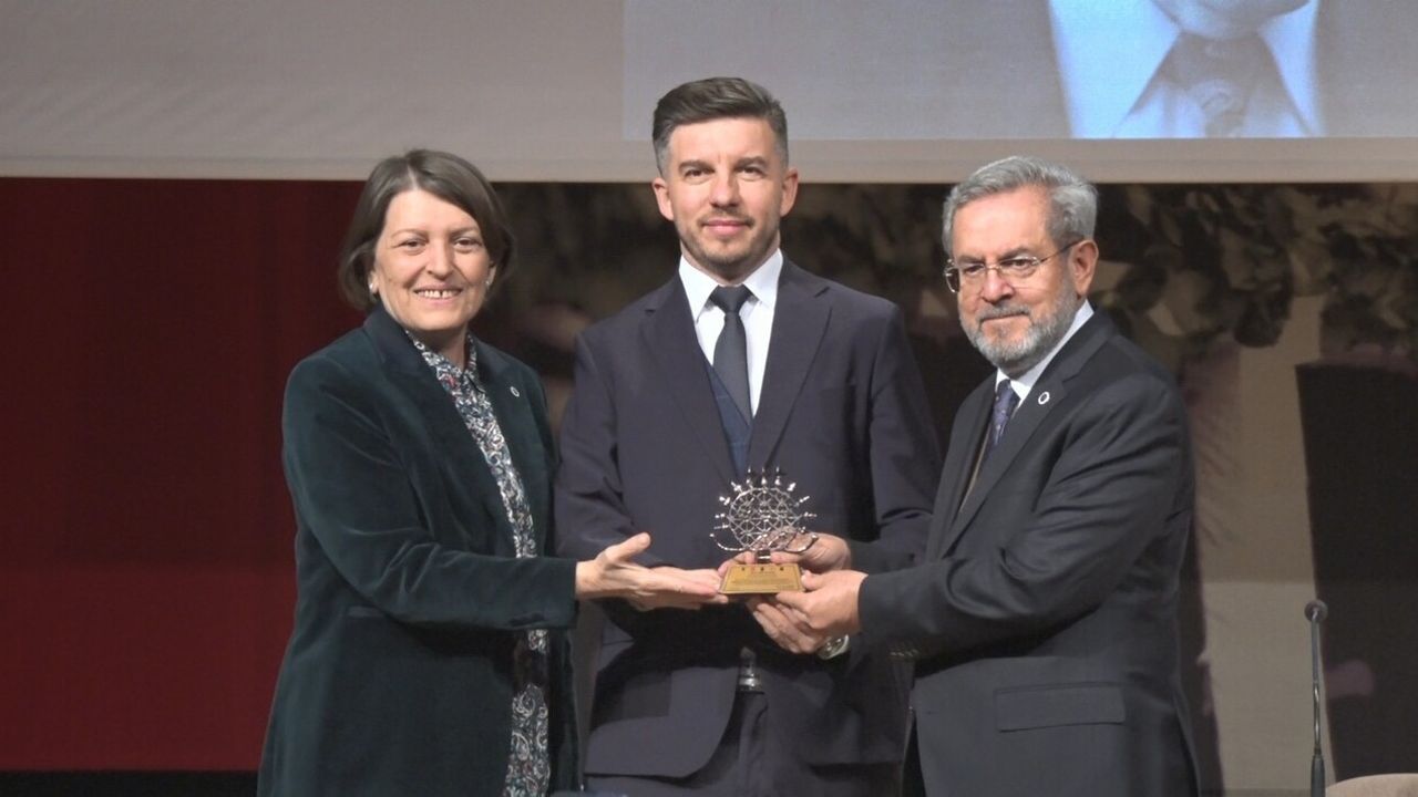 Aliya İzetbegoviç'in 100. Yılı Ankara'da Anıldı