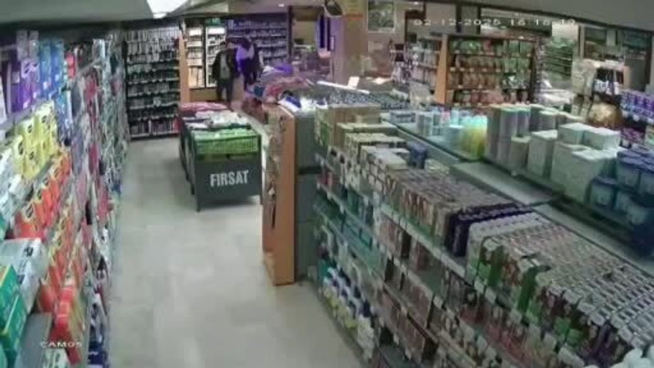 Alkol Hırsızlığı: 3 Şahıs Tutuklandı