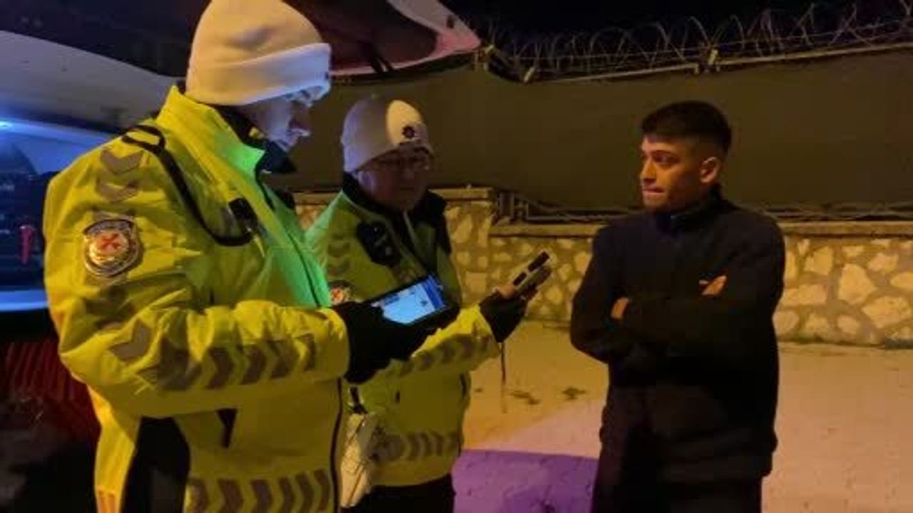 Alkollü Araç Kullanmanın Cezası: Ehliyeti İptal Edildi