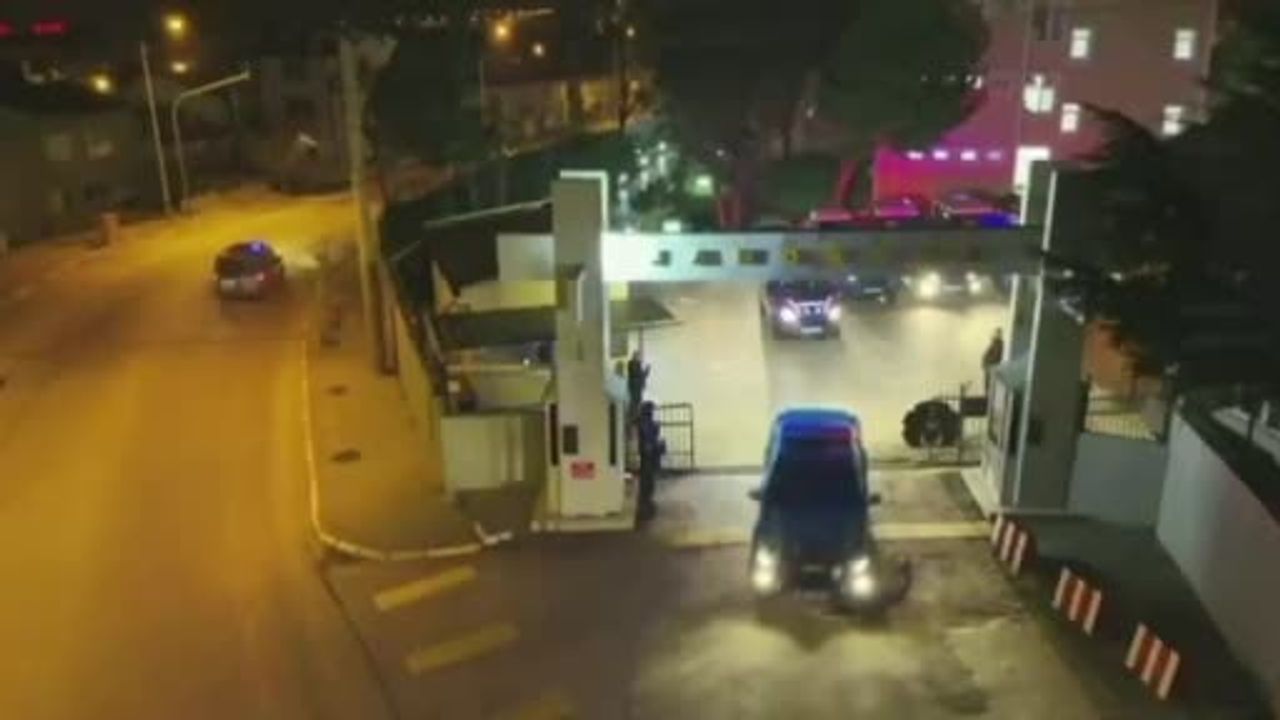 Alkollü İçki Kaçakçılığına Yönelik Operasyon: 91 Bin Litre Sahte Alkol Ele Geçirildi