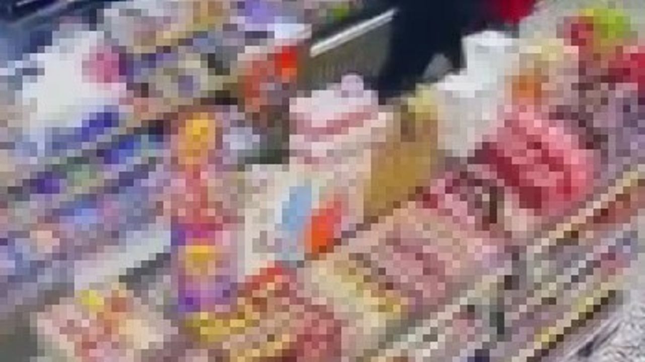 Alkollü Müşteri, Akaryakıt Görevlisini Darbetti