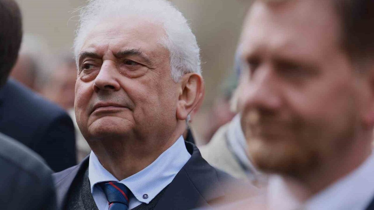 Almanya, Rusya'nın Siber Saldırılarından Dolayı Büyükelçiyi Çağırdı